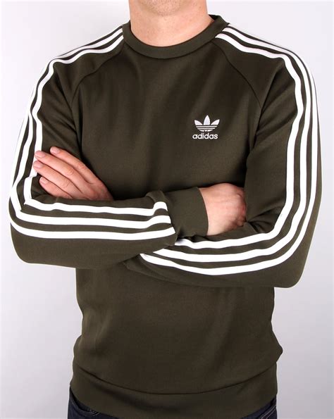 adidas Crew